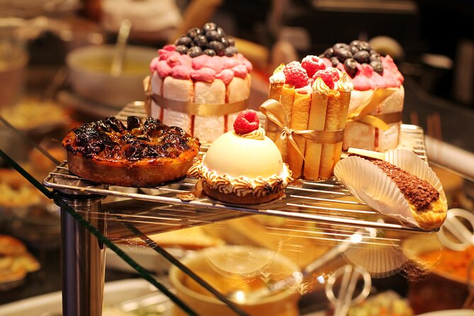 Montmartre-Sacré Coeur Walking Tour: Semi Private Experience - Directions