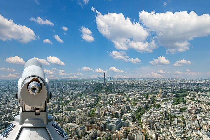Montmartre-Sacré Coeur Walking Tour: Semi Private Experience - Common Questions