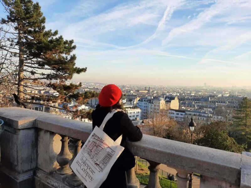 Montmartre Secret Gardens & French Goûter Private Tour - FAQ