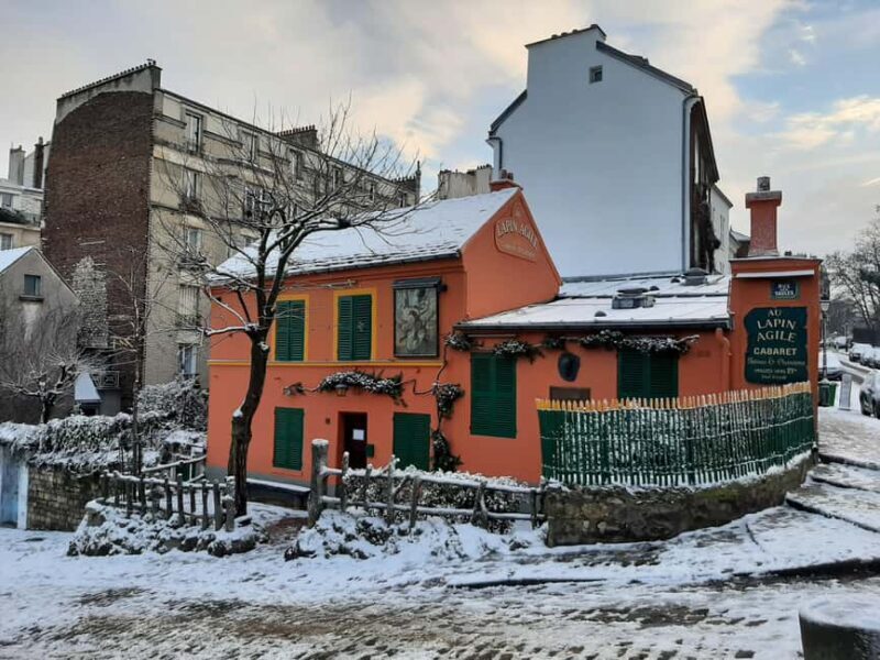 Montmartre Secret Gardens & French Goûter Private Tour - Final Thoughts