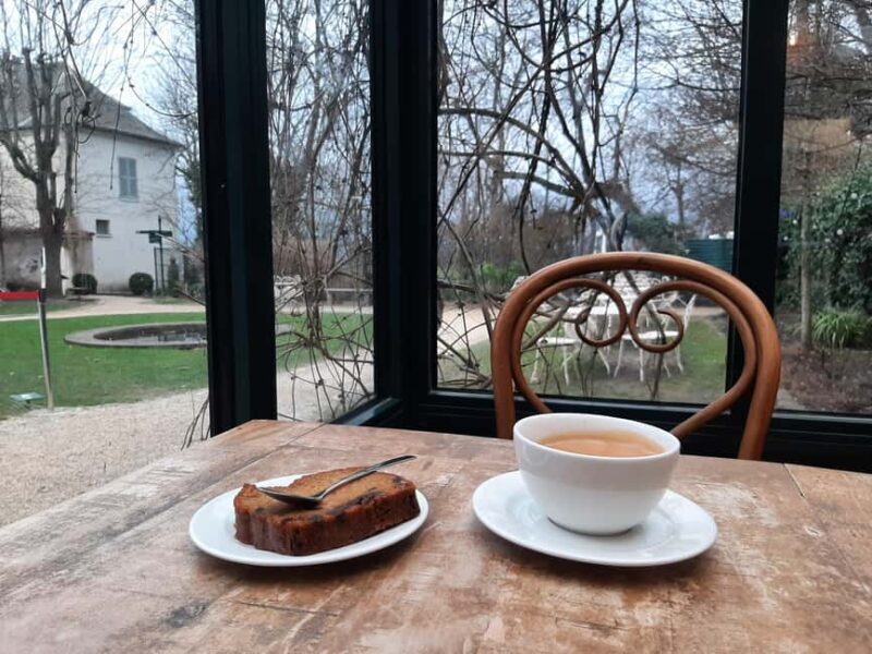 Montmartre Secret Gardens & French Goûter (snack) - Good To Know