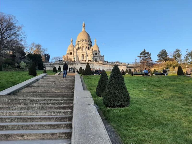 Montmartre Secret Gardens & French Goûter (snack) - The Sum Up: Who Will Love This Tour?