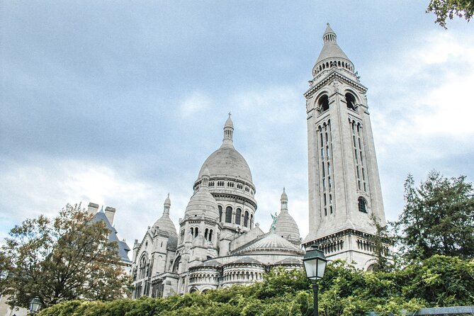 Montmartre: Secret Stories of Paris - Self-Guided Audio Tour - The Sum Up