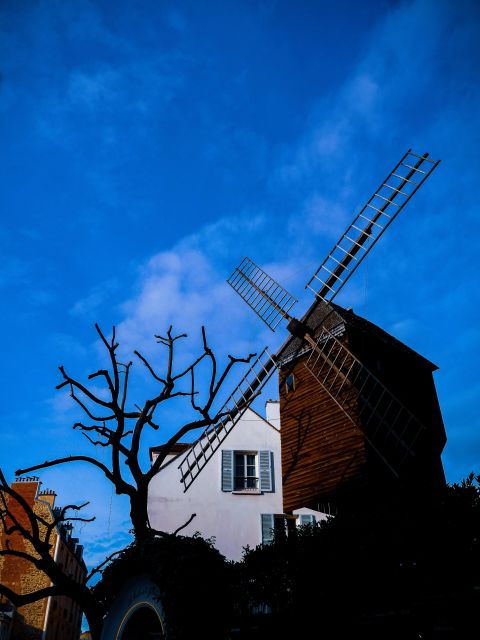 Montmartre: Semi Private Guided Stroll in Bohemian Paris - Tour Details