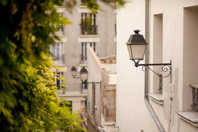 Montmartre Semi Private Walking Tour - Price and Terms of the Montmartre Walking Tour