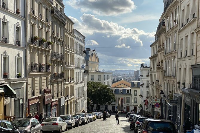Montmartre Semi Private Walking Tour MAX 6 PEOPLE Guaranteed - Terms and Conditions