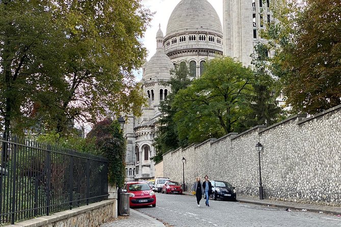 Montmartre Semi Private Walking Tour MAX 6 PEOPLE Guaranteed - Common Questions
