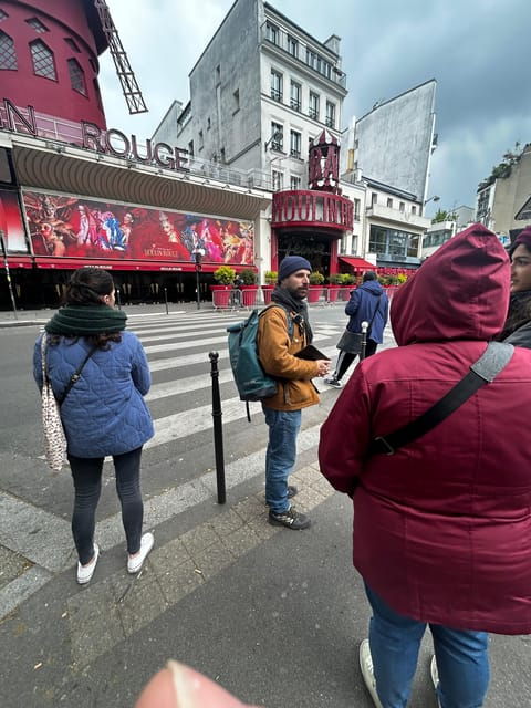 Montmartre: the Artists of "The Beautiful Era" - The Artistic Legacy