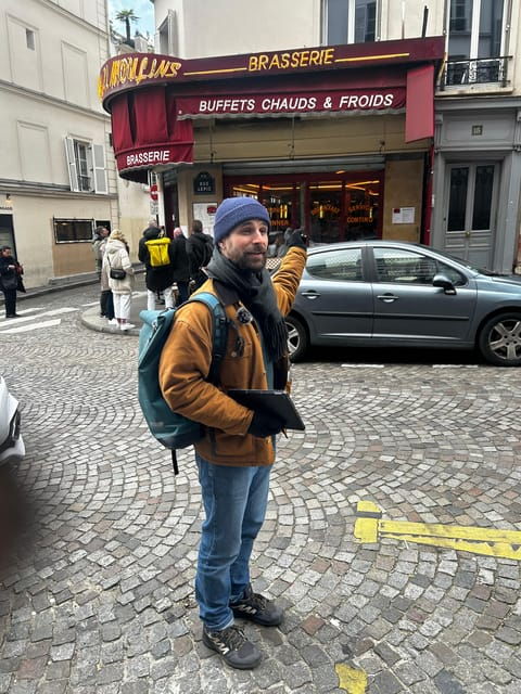 Montmartre: the Artists of "The Beautiful Era" - Booking Your Experience