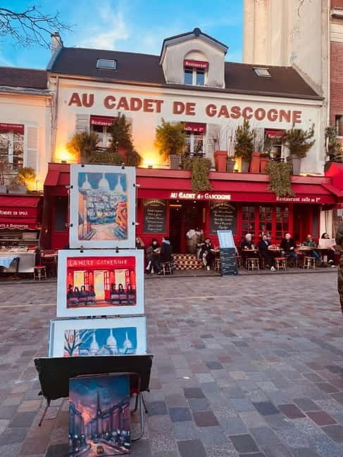 Montmartre: The Bohemian Heart of Paris - Who This Tour is Best For