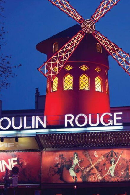 Montmartre: The Bohemian Heart of Paris - Unique Experiences Await