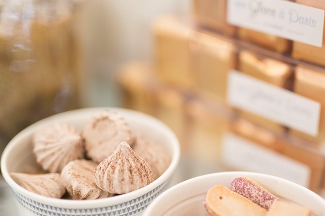 Montmartre the Private Food Tasting Tour With a French Gastronomy Expert - Common Questions