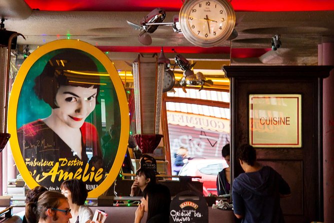 Montmartre the Private Food Tasting Tour With a French Gastronomy Expert - The Sum Up