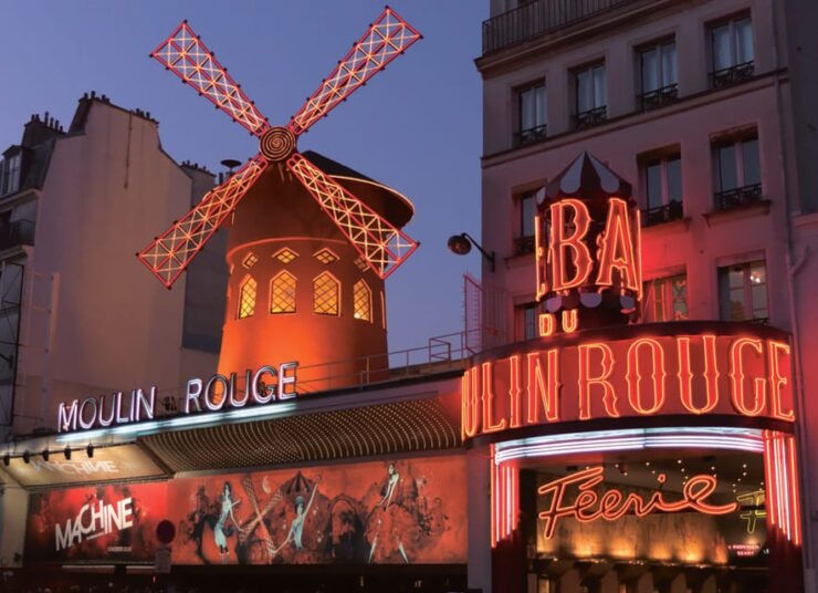 Montmartre Tour - Experience and Highlights