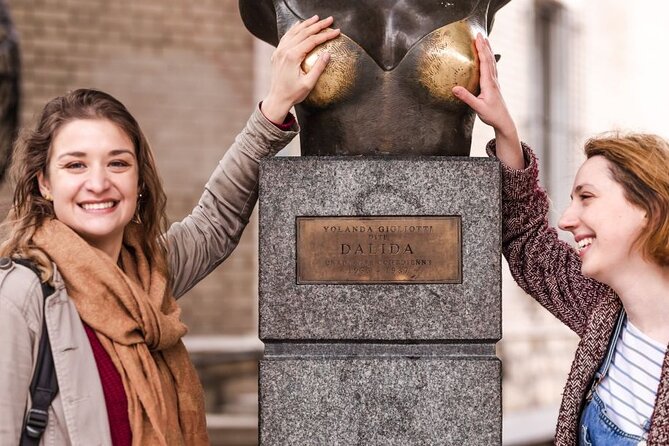 Montmartre Tour With a Local Guide: Private & 100% Personalized - Montmartre: A Bohemian Paradise