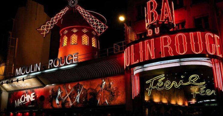 Montmartre Tour With Private Guide-Congressman of Montmartre - Cancellation Policy