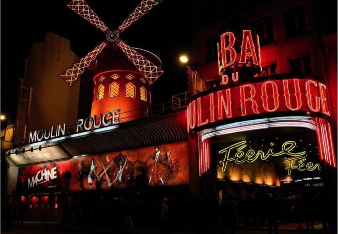 Montmartre Tour With Private Guide-Congressman of Montmartre - Duration and Schedule