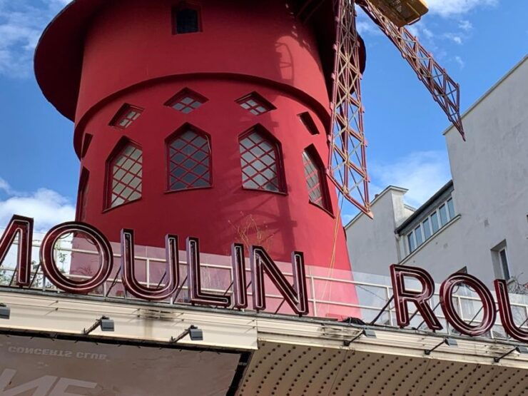 Montmartre: Urban Game The Stones of Berthie - Inclusions