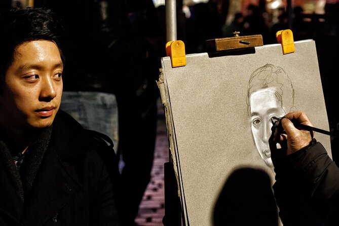 Montmartre Village Private Walking Tour With Sacre Coeur Rooftop - Tour Highlights