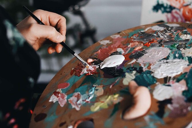 Montmartre Village Private Walking Tour With Sacre Coeur Rooftop - Additional Information