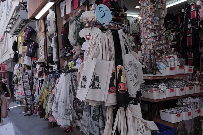 Montmartre Walking Tour - Common Questions