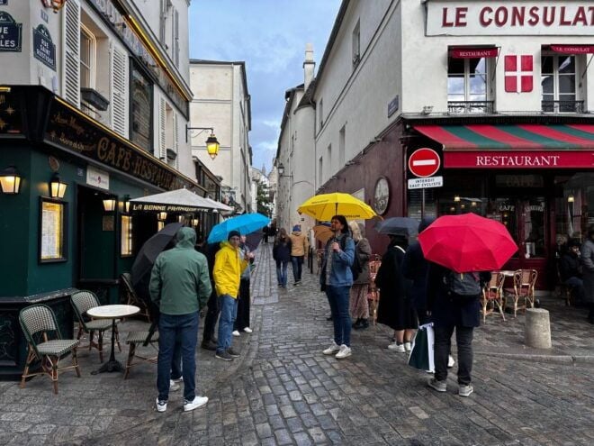 Montmartre Walking Tour - Frequently Asked Questions