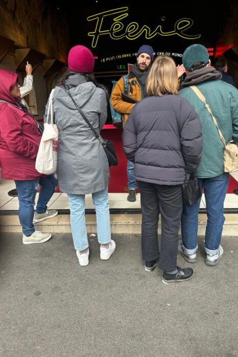 Montmartre Walking Tour: A Journey Through Art and History - Experiencing Montmartres Vibrant Culture