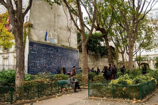 Montmartre Walking Tour - Insider Tips and Recommendations