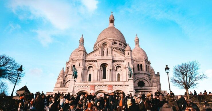 MONTMARTRE WALKING TOUR: FROM MOULIN ROUGE TO SACRÉ COEUR - Cancellation Policy