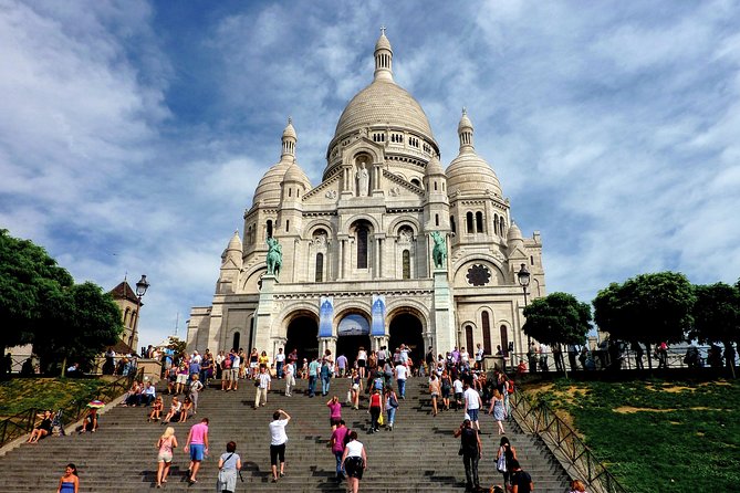 Montmartre Walking Tour: Paris Best Art, Culture and Food - Common Questions