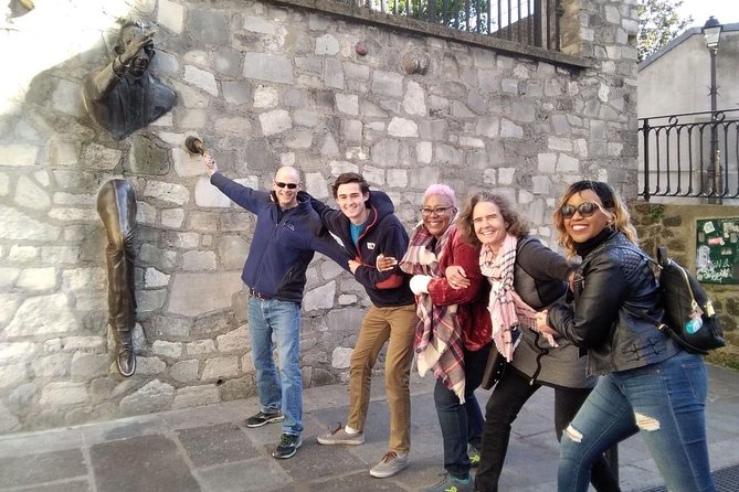 Montmartre Walking Tour: Paris Best Art, Culture and Food - The Sum Up