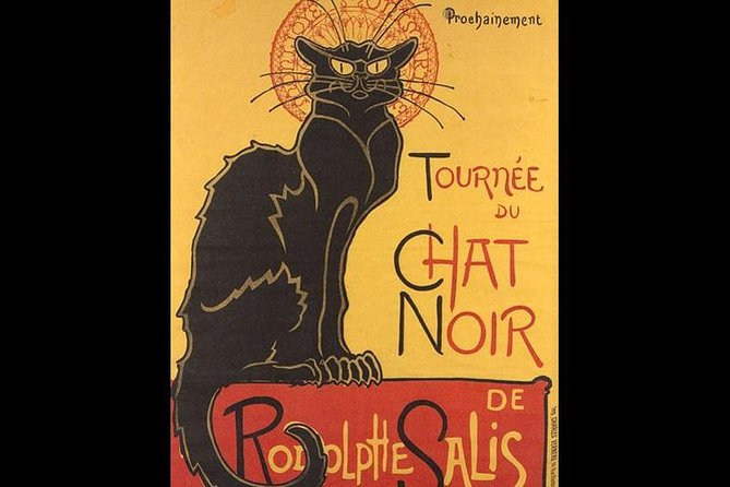 Montmartre Walking Tour to the Sacre Coeur & Skip-The-Line to Musée Dorsay - The Sum Up