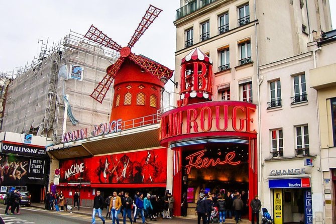 Montmartre Walking Tour With a Private Local Guide - Reviews
