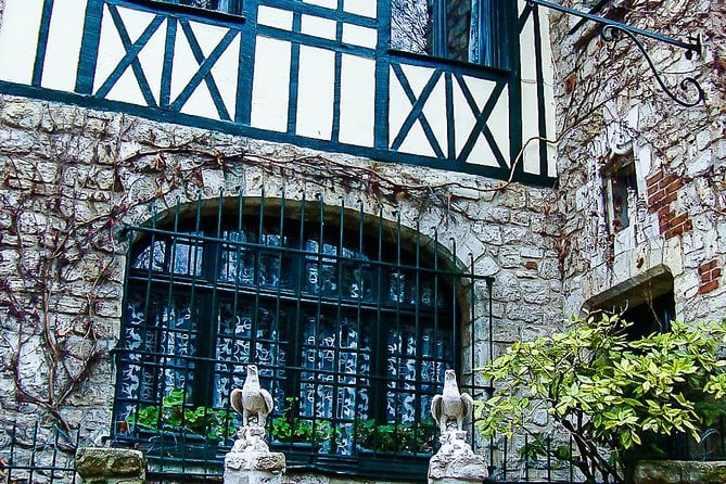 Montmartre Walking Tour With a Private Local Guide - Common Questions