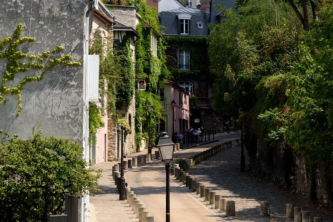 Montmartre'S Heritage With Specialties Tasting Private Tour - Common Questions (FAQs)