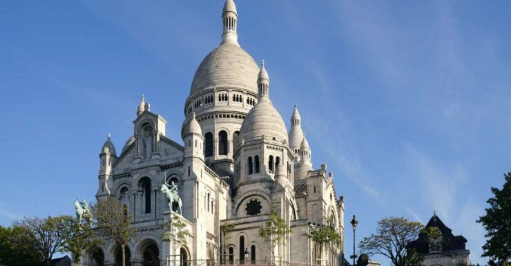 Montmartre'S Heritage With Specialties Tasting - Good To Know
