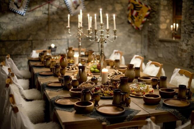 Montone Castles Tour With Dinners in Castello Cardaneto - Participant Restrictions
