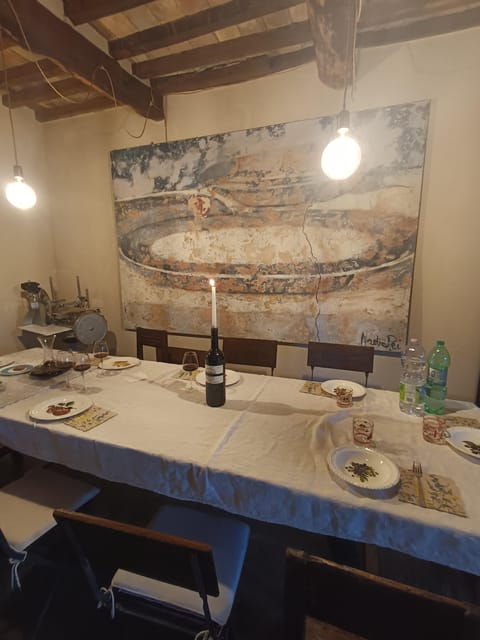 Montone: Medieval Dinner in Cardaneto Castle - Good To Know