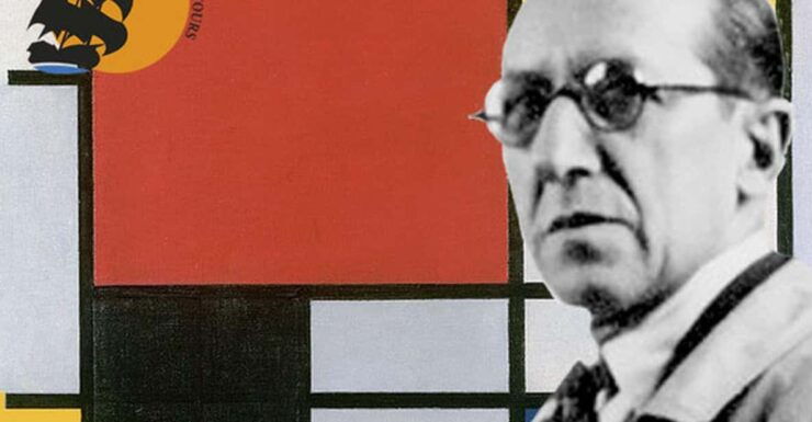 Montparnasse District In-App Audio Tour - Key Points