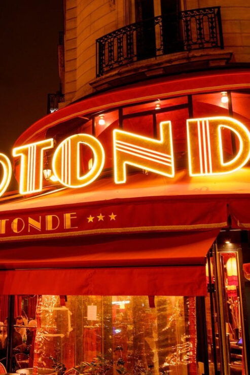 Montparnasse District In-App Audio Tour - Pricing and Booking Details