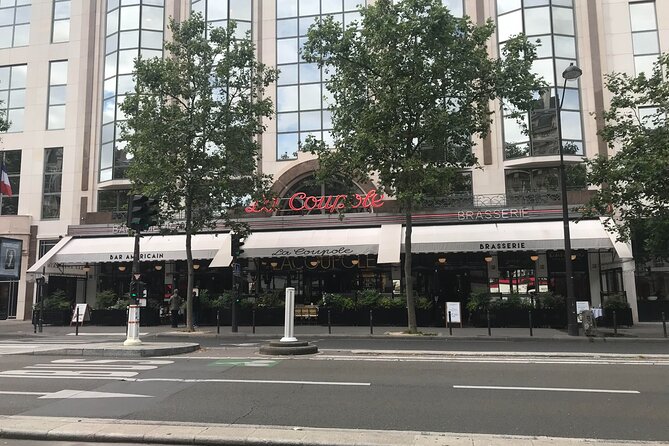 Montparnasse Walking Tour: Secrets, Spies and Cafe Society - Common Questions