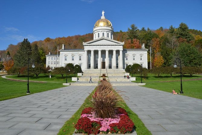 Montpelier Scavenger Hunt: Small Capital, Big Charm - Operating Hours and Availability
