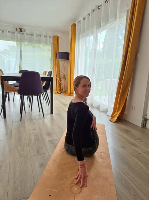 Montpellier (34): Personalized yoga classes at home or on the beach - A Deep Dive Into the Yoga Experience Near Montpellier