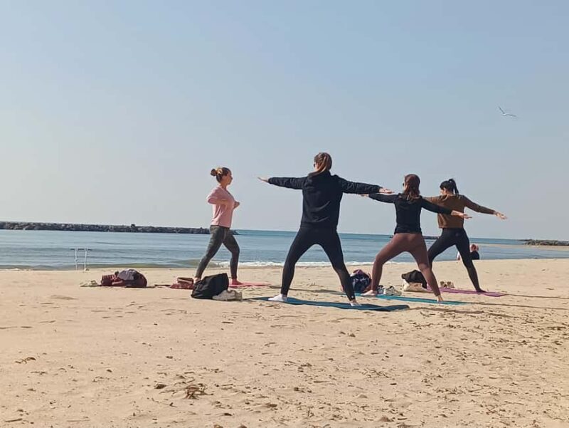 Montpellier (34): Personalized yoga classes at home or on the beach - FAQs About the Montpellier Yoga Tour