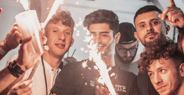 Montpellier : Bachelor Party Outdoor Smartphone Game - Experience Highlights