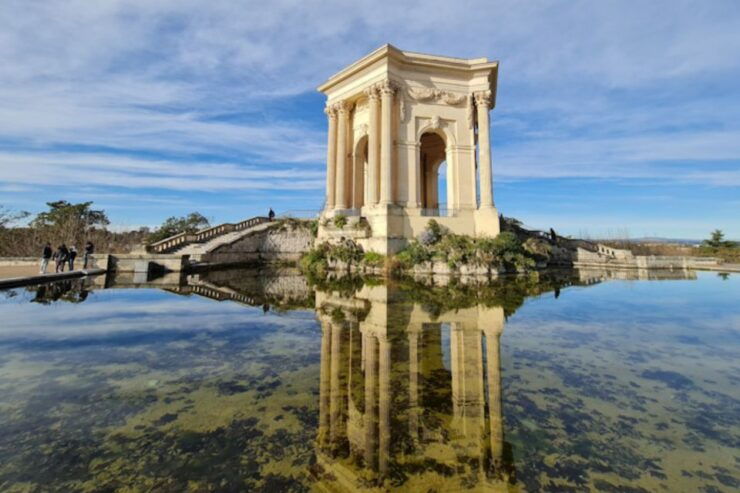 Montpellier : Bachelorette Party Outdoor Smartphone Game - Experience Highlights