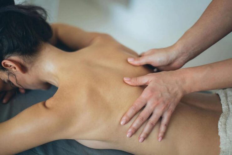 Montpellier: Beauty Treatments and Wellness - Overview of H Massage