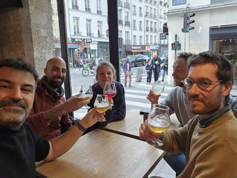 Montpellier Beer Tour - What the tour involves and who it’s for