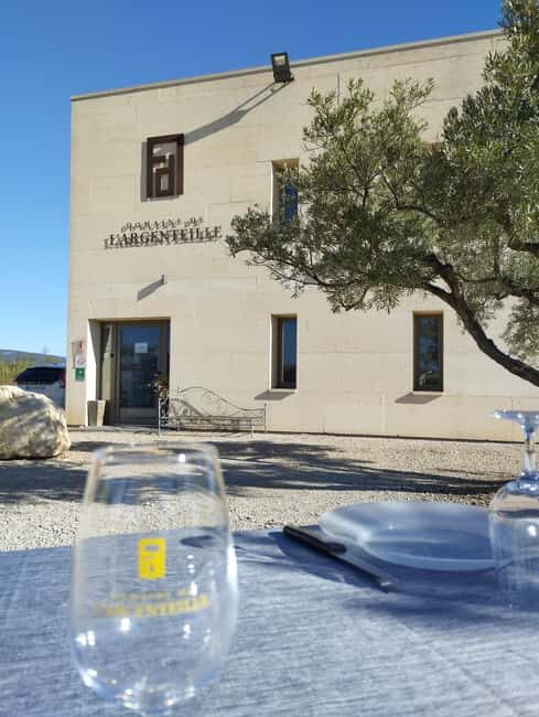 Montpellier: Celles, Capitelles & Local Wine Tasting Tour - Good To Know