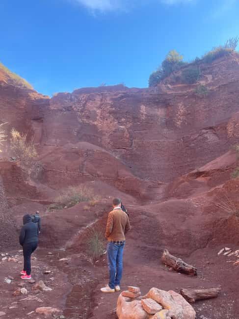 Montpellier: Celles, Capitelles & Local Wine Tasting Tour - Who This Tour Is Perfect For